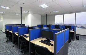 Photo of SM Aura Office Tower, 11th Floor