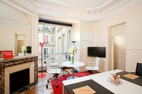 Photo of 1 Rue de Stockholm