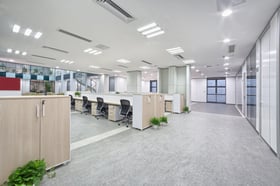 Photo of WeWork Junson International Center