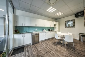 Photo of Woodmead North Office Park