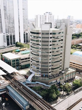 Photo of CP TOWER 3, TOWER A, LEVEL 4