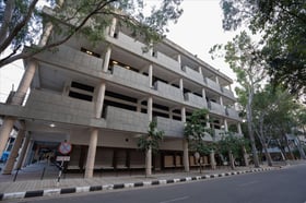 Photo of 3rd & 4th floor, SCO 54-55-56