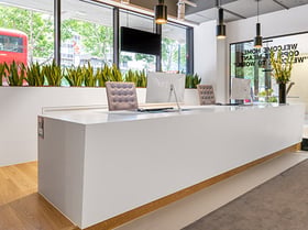 Photo of 307 Euston Road