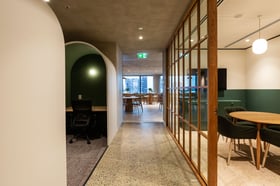 Photo of Level 10 95 North Quay
