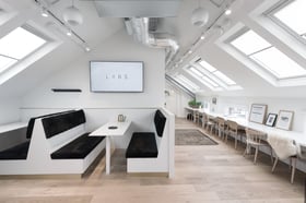 Photo of LABS Lockside