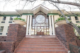 Photo of Ground Floor West Wing