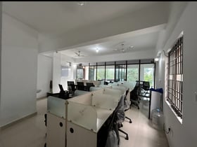 Photo of #1, 3rd Floor, 24th Main, Opp. Government School