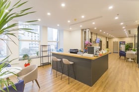 Photo of B1,1st and 2nd Floor, Lianri International, Building 18, Nanlangjiayuan
