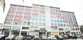 Photo of A701-704, Block A, Mentari Business Park