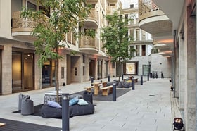 Photo of Eberhardstraße 65
