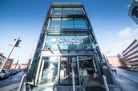 Photo of 9 Greyfriars Road