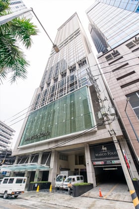 Photo of 19/F Marco Polo Ortigas Manila