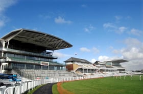 Photo of Aintree Racecourse