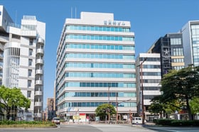 Photo of 5-14-12 Watanabedori