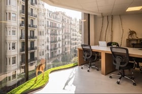 Photo of Carrer de Muntaner 239