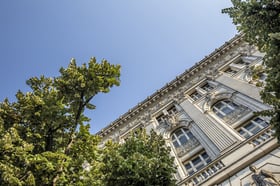 Photo of Unter den Linden 40