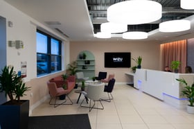 Photo of Osprey House