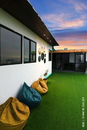 Photo of 401 Nexus Spaces, Vishal Astra, 12/A/A, AB Rd, Scheme No 74, Scheme No 54, Indore, Madhya Pradesh 452010