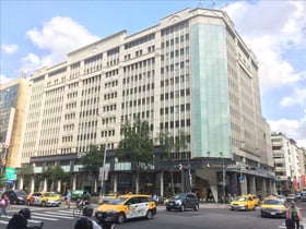 Photo of No. 221, Section 4, Zhongxiao East Road