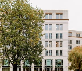 Photo of Bockenheimer Anlage 46