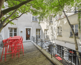 Photo of 26 Rue Henry Monnier