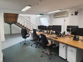 Photo of 50 Featherstone Street