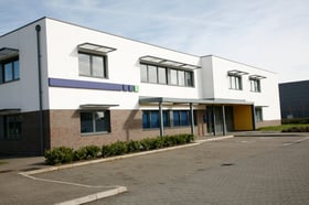 Photo of Foxhunter Drive
