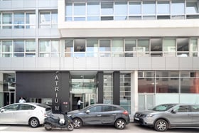 Photo of Immeuble ATRIUM, N°374