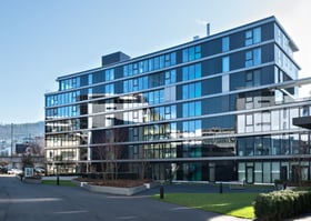 Photo of Gotthardstrasse 26