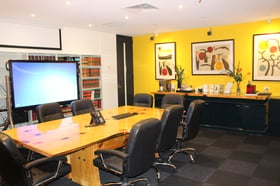 Photo of Level 3, 16 Irwin Street