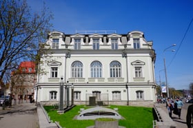 Photo of Pärnu maantee 12