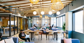 Photo of DLF Forum