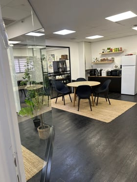 Photo of 52 Nahalat Binyamin Street