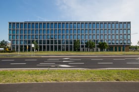 Photo of Ulica Dziekońskiego 1