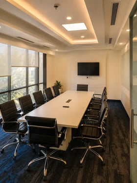 Photo of Welldone Tech Park