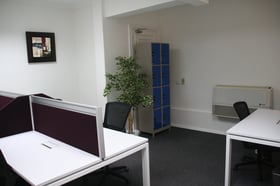 Photo of 158 Hegaz Street/Ahmed Ryad Terk Street