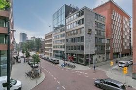 Photo of Posthoornstraat 17