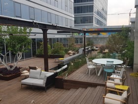 Photo of Alon Tower, 94 Yigal Alon Street