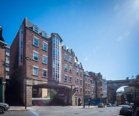 Photo of 22 Dean Street