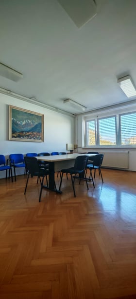 Photo of 1 Moskovska ulica