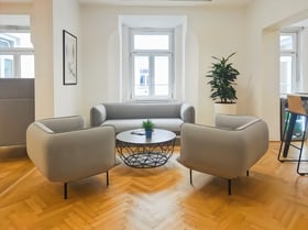 Photo of Graben 19