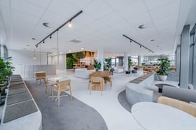 Photo of Laarderhoogtweg 7