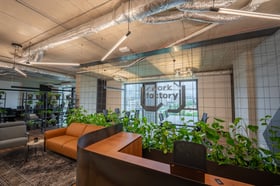 Photo of 1 Atanas Dukov Str. floor 6