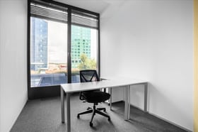 Photo of Maslak Orjin Business Centre