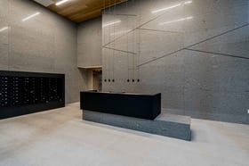 Photo of 636 - 1281 Hornby Street