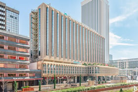 Photo of Plaza de Carlos Trías Bertrán, 4