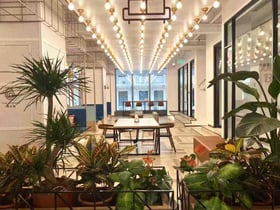 Photo of Ascendas Innovation Plaza, 686 Jiujiang Road