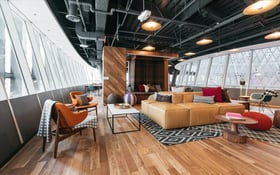 Photo of Paseo De La Castellana 77