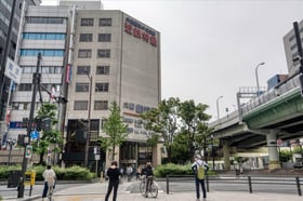 Photo of 4-1-15 Namba