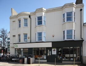Photo of 39-41 Surrey Street